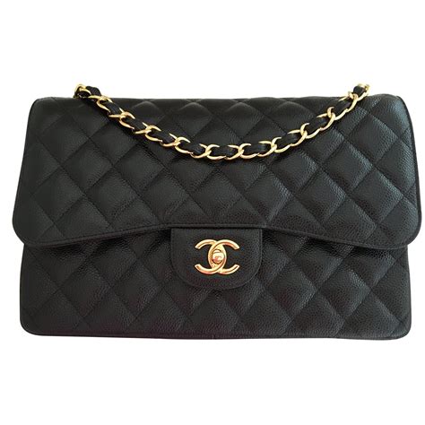 chanel classic flap bag 2022|Chanel classic flap jumbo price.